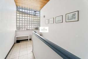 Kapitalanlage nahe Clemenshospital: Charmante Dachgeschosswohnung mit ca. 50 m² – 48153 Düesberg, Münster – Vorschaubild 17