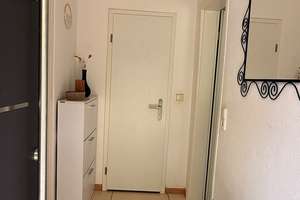 Modernisierte 2-Zimmer-Wohnung in Siegen – Am Sudhang 11, 57072 Siegen, Siegen – Vorschaubild 6
