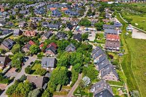 Renovierte Doppelhaushälfte in ruhiger Lage nahe den Salzwiesen – Die vollständige Adresse der Immobilie erhältst du vom Anbieter., 25980 Sylt (Gemeinde) – Vorschaubild 16