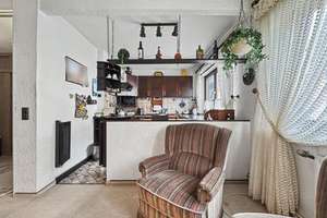 Neustadt: 3-Zimmer Wohnung im Hochparterre mit offener Küche und Kellerabteil – Die vollständige Adresse der Immobilie erhältst du vom Anbieter., 28201 Südervorstadt, Bremen – Vorschaubild 4