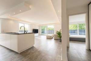 Barrierearmes Luxus-Penthouse mit Aufzug, Stellplatz und Dachterrasse – Die vollständige Adresse der Immobilie erhältst du vom Anbieter., 42699 Ohligs/Aufderhöhe/Merscheid, Solingen – Vorschaubild 6