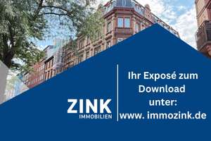 Top ausgestattete 2-ZI-Wohnung im Stilaltbau mit Fahrstuhl in zentraler und verkehrsgünstiger Lage – 67063 Nord-Hemshof, Ludwigshafen am Rhein – Vorschaubild 13