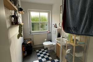 Stilvolle, gepflegte 3 Zimmer-Whg in Augsburg Pfersee – Egelseestr. 4, 86157 Pfersee-Süd, Augsburg – Vorschaubild 6