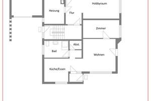 Ihr neues Zuhause! – Die vollständige Adresse der Immobilie erhältst du vom Anbieter., 88069 Tettnang – Vorschaubild 10