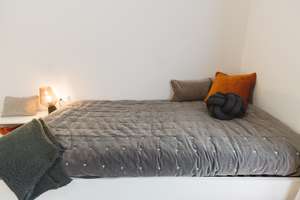 Zum 01.07.2026: Wohlfühlatmosphäre für Studierende in Toplage Düsseldorfs – Merziger Straße 19 a/b, 40476 Derendorf, Düsseldorf – Vorschaubild 3