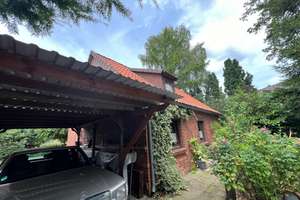 Eigenes kleines Reich in Nahrendorf – Die vollständige Adresse der Immobilie erhältst du vom Anbieter., 21369 Nahrendorf – Vorschaubild 3