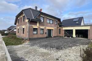 Modernes Einfamilienhaus mit Gestaltungspotenzial in bevorzugter Lage von Bad Laer – Osnabrück (Kreis) – Vorschaubild 10