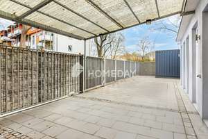 Modernisiertes Loft-Gewerbe in Köln-Nippes: 164 m², 6 Räume, EBK, neues Bad, Garage & Tiny House – Die vollständige Adresse der Immobilie erhältst du vom Anbieter., 50735 Niehl, Köln – Vorschaubild 15