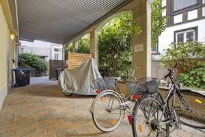 Sanierte, charmante 3-Zimmer-Altbauwohnung im Herzen von Durlach – Die vollständige Adresse der Immobilie erhältst du vom Anbieter., 76227 Durlach, Karlsruhe – Vorschaubild 17