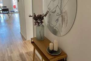 Komfortabel und großzügig wohnen /// Die Königshöfe. Bestlage neu definiert. – Theresienstraße 4 a, 1097 Innere Neustadt, Dresden – Vorschaubild 6