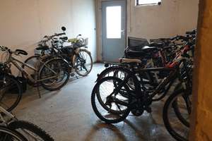 Helle 2,5-Zimmer-Wohnung mit Einbauküche, Balkon und Tiefgaragenstellplatz in Leimen/St. Ilgen – Die vollständige Adresse der Immobilie erhältst du vom Anbieter., 69181 Leimen – Vorschaubild 15