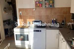 Tauschwohnung: Helle 3,5 Zimmer Wohnung im Herzen von Schwabing  – Hiltenspergerstraße 47, 80796 Neuschwabing, München – Vorschaubild 11