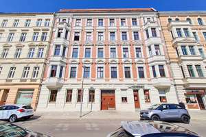 Magdeburg-Werder | 4 Zimmer | 86qm | Stellplatz | frisch renoviert – Mittelstraße 50, 39114 Werder, Magdeburg – Vorschaubild 1