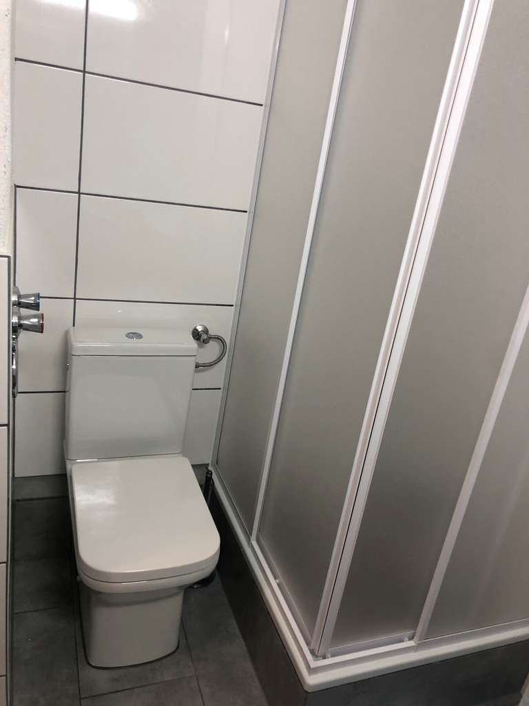 Immobilie in Heimsheim - Schicke 1-Zimmer Wohnung mit Aufzug & Balkon in Heimsheim - Bild 3