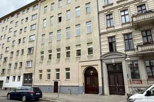 Schöne Altbauwohnung nahe Viktoriapark u. Bergmannkiez,  Kreuzberg – Die vollständige Adresse der Immobilie erhältst du vom Anbieter., 10965 Kreuzberg, Berlin – Vorschaubild 12