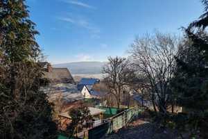 Einfamilienhaus mit herrlicher Aussicht in Riesweiler/Hunsrück zu verkaufen – Rhein-Hunsrück-Kreis – Vorschaubild 9