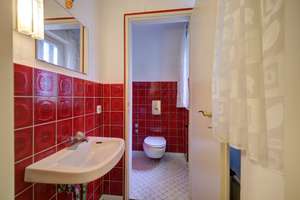 Seltene Gelegenheit – Flachdach Architektenhaus in ruhiger Lage in Nürnberg Laufamholz – Die vollständige Adresse der Immobilie erhältst du vom Anbieter., 90482 Laufamholz, Nürnberg – Vorschaubild 13