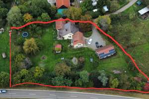 Geräumiges 8-Zimmer Zweifamilienhaus mit Doppelgarage und Einliegerwohnung – Die vollständige Adresse der Immobilie erhältst du vom Anbieter., 88634 Herdwangen-Schönach – Vorschaubild 28