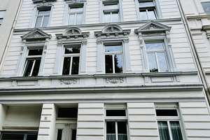 Charmante 4-Zimmer-Wohnung in Wuppertal – Ideal für Familien!