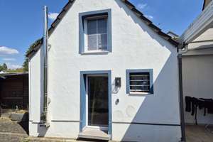 3-FH inkl. schönem Garten und 2 leerstehenden Wohnungen in attraktiver Lage – Die vollständige Adresse der Immobilie erhältst du vom Anbieter., 50739 Longerich, Köln – Vorschaubild 17