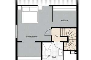 Erbpacht? Dafür mehr Haus fürs Geld! – Die vollständige Adresse der Immobilie erhältst du vom Anbieter., 97084 Rottenbauer, Würzburg – Vorschaubild 19