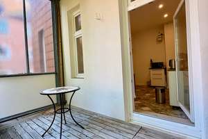 Komplett sanierte 3-Zimmer-ETW im 1. OG, sonnig mit Südwestbalkon – Danewerkstraße 15, 24113 Hassee, Kiel – Vorschaubild 9