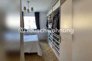 Tauschwohnung: Ruhig und zentral am Eilbekkanal – Die vollständige Adresse der Immobilie erhältst du vom Anbieter., 22089 Eilbek, Hamburg – Vorschaubild 4