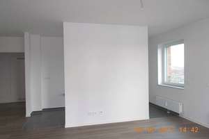 *Erphobogen* 3-Zimmer-Wohnung mit großer Dachterrasse – Die vollständige Adresse der Immobilie erhältst du vom Anbieter., 48147 Schlachthof, Münster – Vorschaubild 23