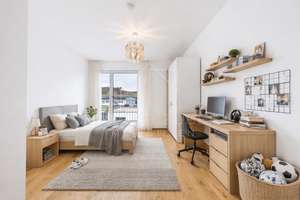 Neuwertige 5-Zimmer-Doppelhaushälfte mit KNX, PV-Anlage & Doppelgarage – Die vollständige Adresse der Immobilie erhältst du vom Anbieter., 90613 Großhabersdorf – Vorschaubild 15