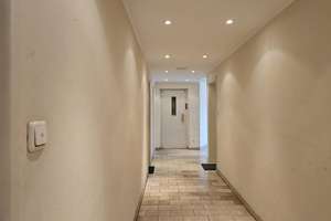 Kleine 1-Zimmer-Wohnung mit Balkon in Giesing – Brecherspitzstraße 3, 81541 Obergiesing, München – Vorschaubild 13