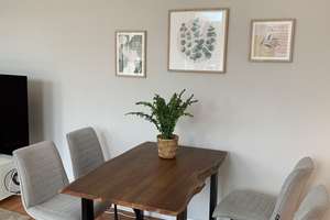 Achtung: möblierte 2-Zimmer Wohnung (nur möbliert zu mieten) – Muhliusstraße 40, 24103 Damperhof, Kiel – Vorschaubild 7