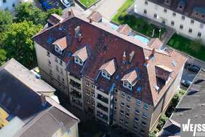MFH mit 10 WE in gefragter Lage in Braunschweig Dachsanierung steht an  (gestoppter Hausschwamm) – Kasernenstraße 23, 38106 Braunschweig – Vorschaubild 15