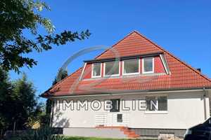 Modernisiertes Mehrfamilienhaus in Rosengarten/Leversen – Kapitalanlage mit hoher Rendite! – Harburg (Kreis) – Vorschaubild 6
