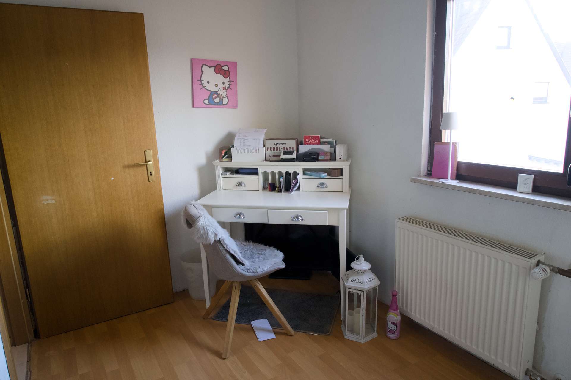 Immobilie in Gäufelden - Gemütliches Einfamilienhaus in Gäufelden – modernisiert, gemütlich & bezugsbereit - Bild 3