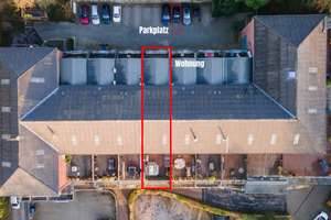 Großzügiges Loft-Haus mit Industriekultur – Die vollständige Adresse der Immobilie erhältst du vom Anbieter., 45277 Überruhr-Holthausen, Essen – Vorschaubild 24