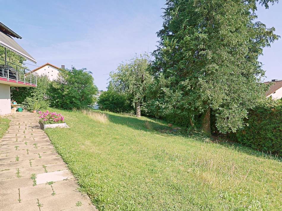Außenbereich
