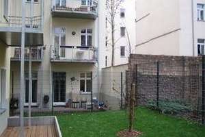 Dachgeschoss mit Terrasse und Lift – Die vollständige Adresse der Immobilie erhältst du vom Anbieter., 10437 Prenzlauer Berg, Berlin – Vorschaubild 12