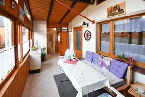 Gepflegtes Reihenmittelhaus im Herzen von Benneckenstein! – Harz (Kreis) – Vorschaubild 4