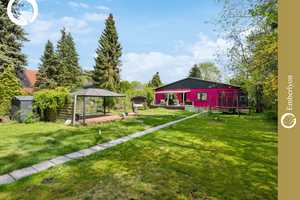 Traum vom Eigenheim: Haus mit Garten, Terrasse & Ruheoase in Berlin – Scharnauer Straße 66, 12621 Berlin – Vorschaubild 1