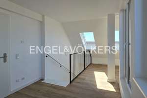 Architektonisches Highlight: Loft-Feeling auf zwei Etagen mit Weitblick – Die vollständige Adresse der Immobilie erhältst du vom Anbieter., 38106 Östliches Ringgebiet, Braunschweig – Vorschaubild 9