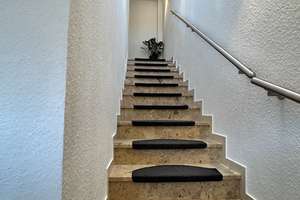 4 (aktuell 5) Zimmer Maisonette-Wohnung mit Balkon + 2 Kfz-Stellplätzen – Die vollständige Adresse der Immobilie erhältst du vom Anbieter., 64839 Münster – Vorschaubild 11