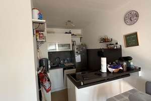 Alltagstaugliche 2-Zimmer-Wohnung in Neuhausen – Maria-Luiko-Straße 38, 80636 Alte Kaserne, München – Vorschaubild 6