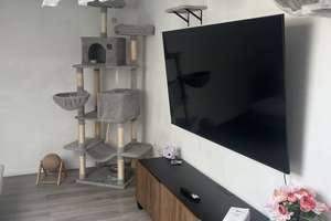 Wunderschöne Dachgeschosswohnung zum 01.06.2026 – Die vollständige Adresse der Immobilie erhältst du vom Anbieter., 49074 Innenstadt, Osnabrück – Vorschaubild 2