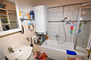 3-Zimmer Whg. ca. 70 qm in guter Lage Maxvorstadt, München – Die vollständige Adresse der Immobilie erhältst du vom Anbieter., 80335 St. Benno, München – Vorschaubild 14