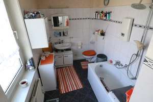 Langfristig vermietete 2-Zimmer-Wohnung in Essen-Frillendorf! – 45139 Frillendorf, Essen – Vorschaubild 6