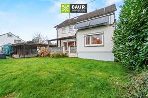 360°I Familienfreundliches Zweifamilienhaus in Aulendorf – Die vollständige Adresse der Immobilie erhältst du vom Anbieter., 88326 Aulendorf – Vorschaubild 4
