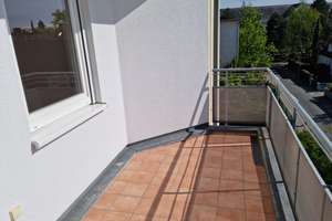 Kompakte 2 Zimmerwohnung zu vermieten! – Am Hopfengarten 6b, 64295 Darmstadt-West, Darmstadt – Vorschaubild 20