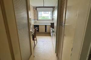 Leere 4 Zimmer Wohnung in Köln-Rondorf – Kolberger Straße 37, 50997 Rondorf, Köln – Vorschaubild 23