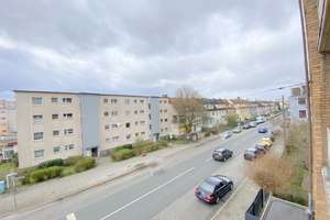 Zweitbezug nach Sanierung! 1-Zimmer Wohnung in der Neustadt – Gastfeldstraße 122, 28201 Buntentor, Bremen – Vorschaubild 9