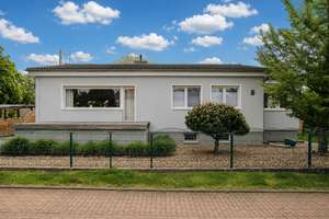 Family Home with Potential in a quiet Location in Marquardt – Die vollständige Adresse der Immobilie erhältst du vom Anbieter., 14476 Marquardt, Potsdam – Vorschaubild 2
